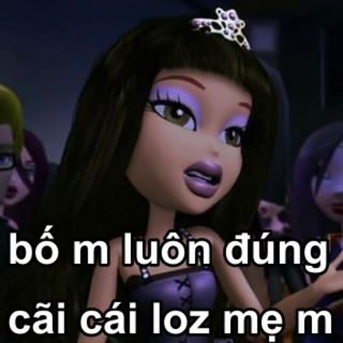 meme chửi