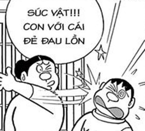 meme chửi