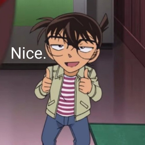 meme Conan