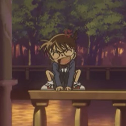meme Conan