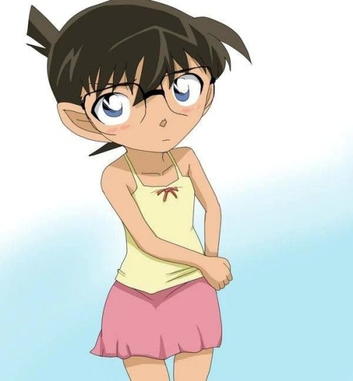 meme Conan