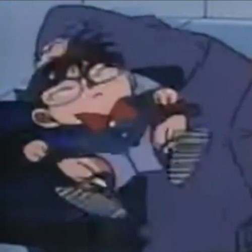 meme Conan
