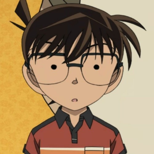 meme Conan