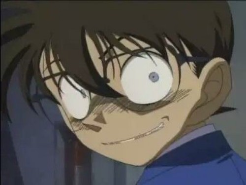 meme Conan