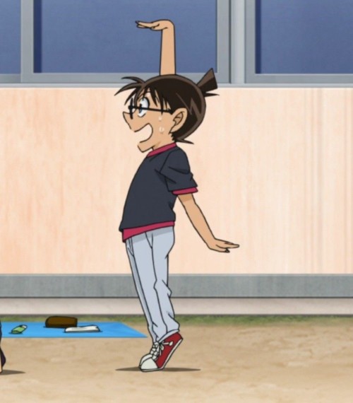 meme Conan