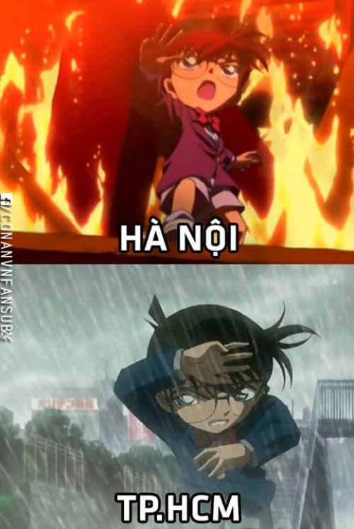 meme Conan