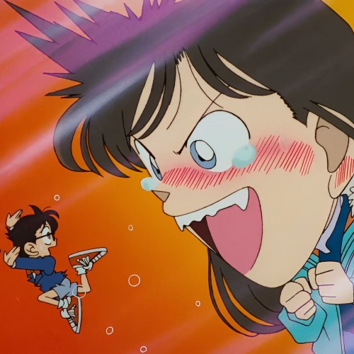 meme Conan
