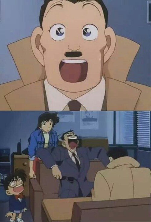 meme Conan