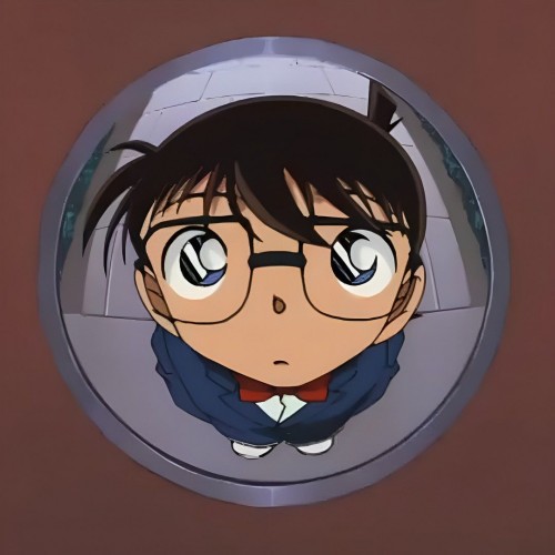 meme Conan