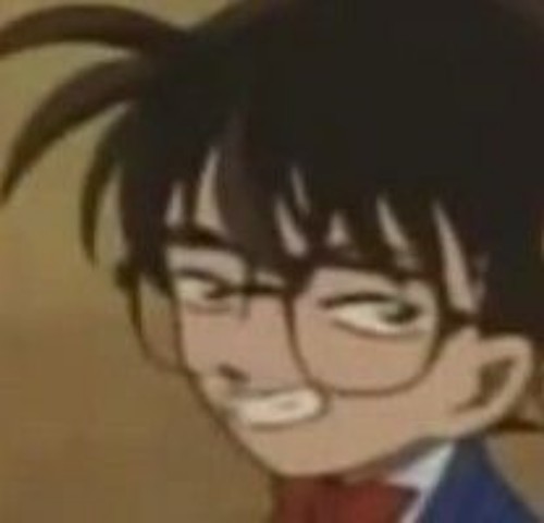 meme Conan