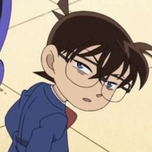 meme Conan