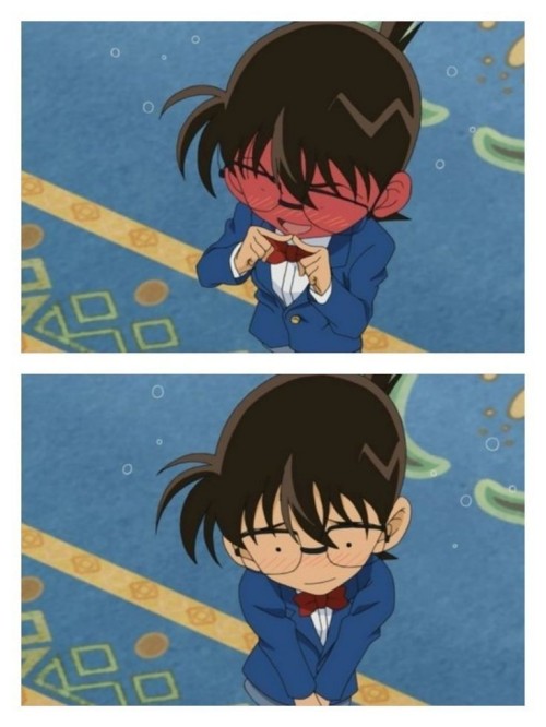 meme Conan