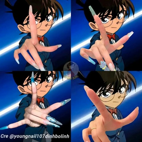 meme Conan