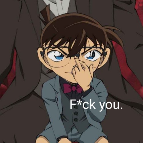 meme Conan
