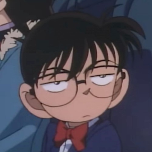 meme Conan