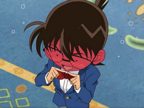 meme Conan