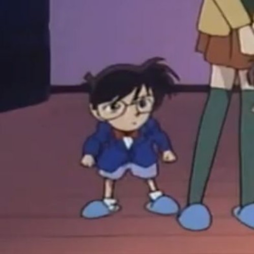 meme Conan