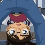 meme Conan