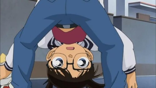 meme Conan