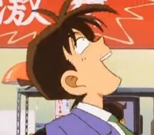 meme Conan