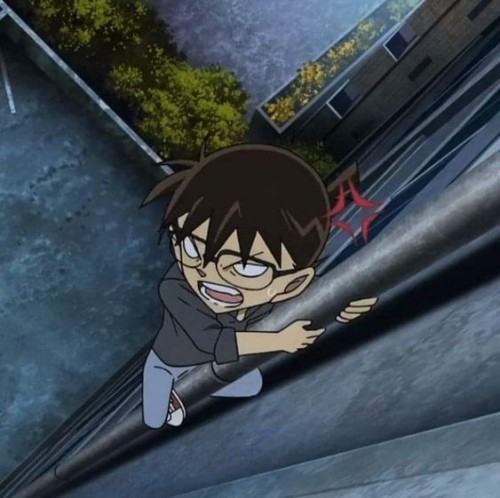 meme Conan