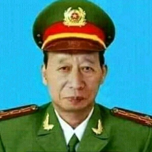 meme công an