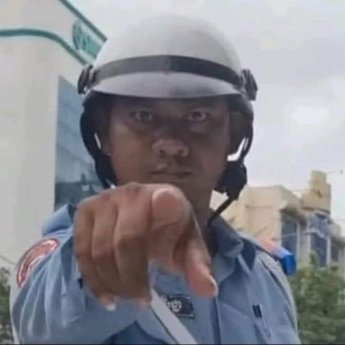 meme công an
