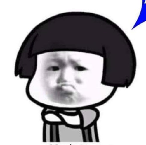 meme dỗi