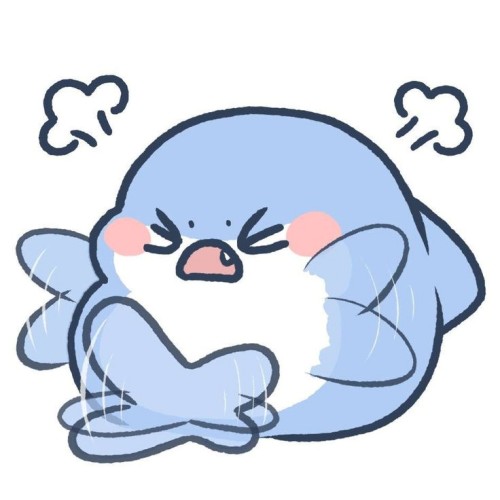 meme dỗi