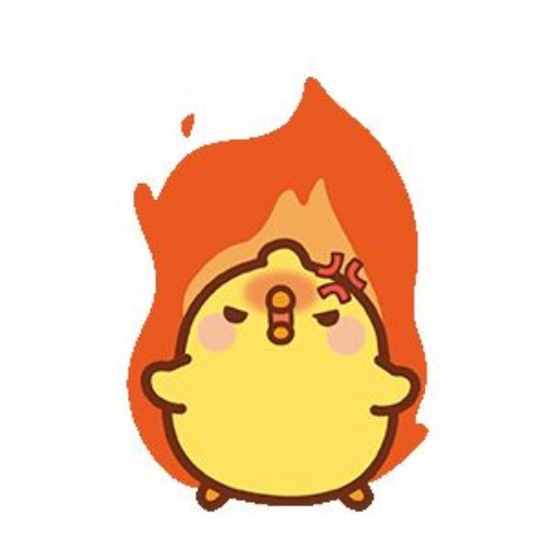 meme dỗi