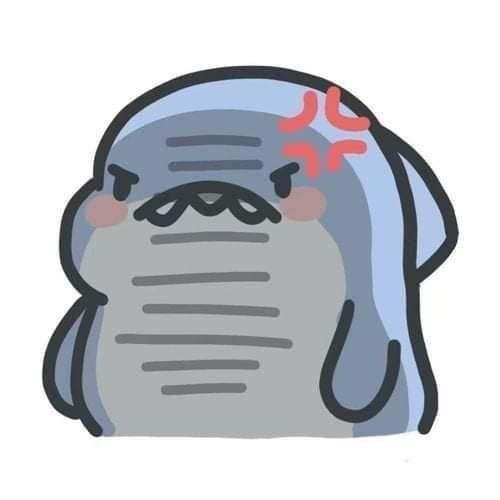 meme dỗi