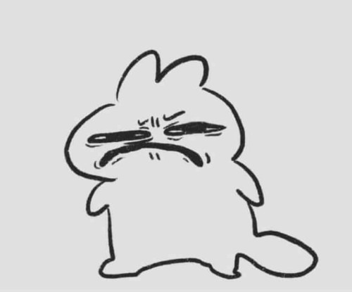meme dỗi