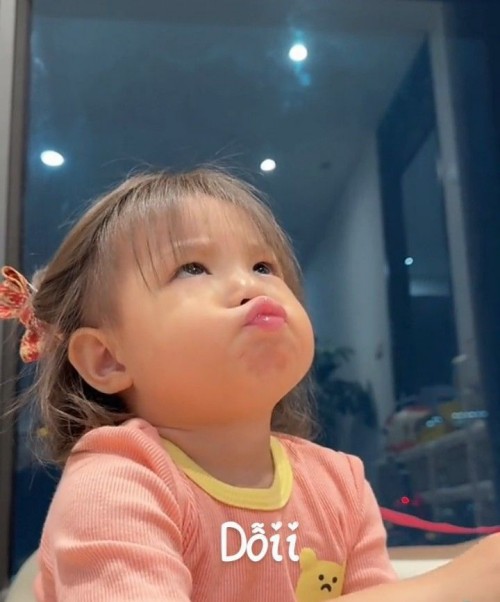 meme dỗi