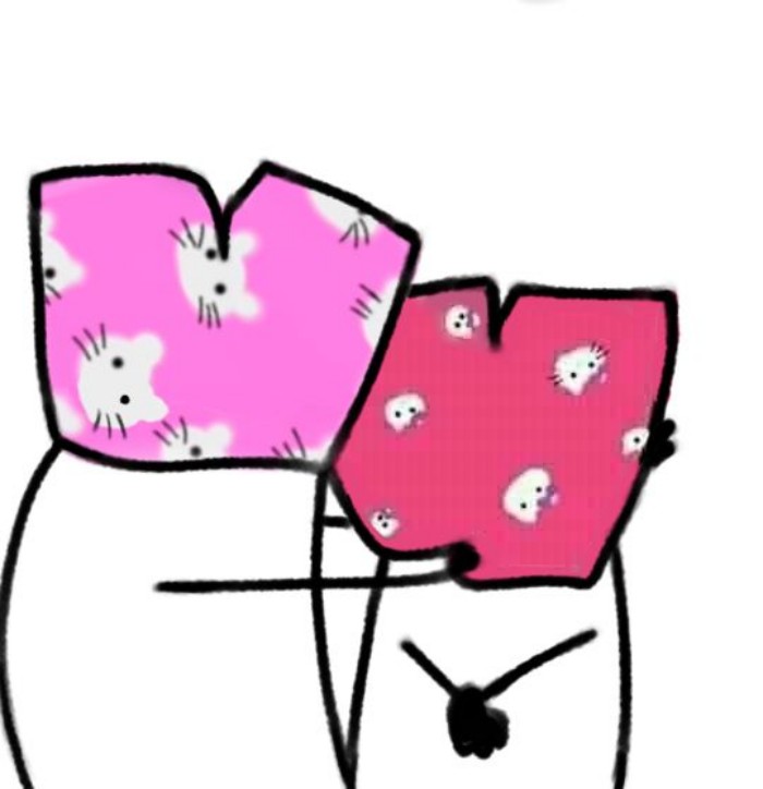 meme đội quần
