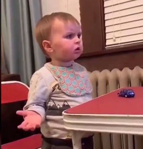 meme khó hiểu