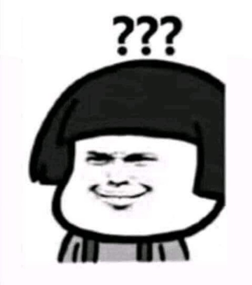 meme khó hiểu