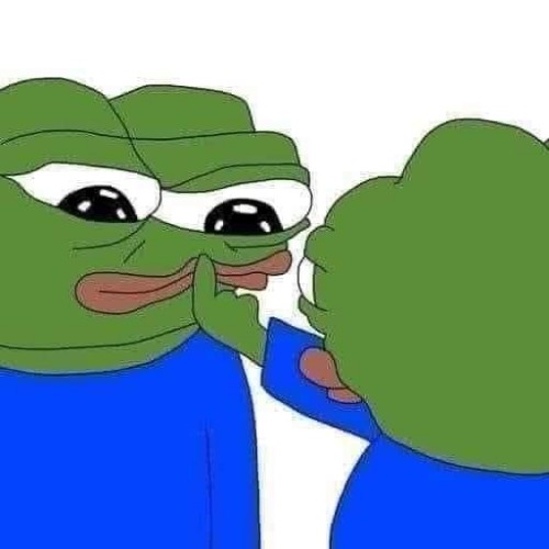 meme nghi ngờ