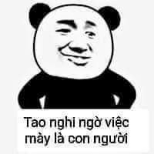 meme nghi ngờ