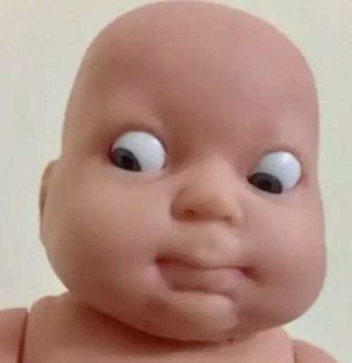 meme nghi ngờ