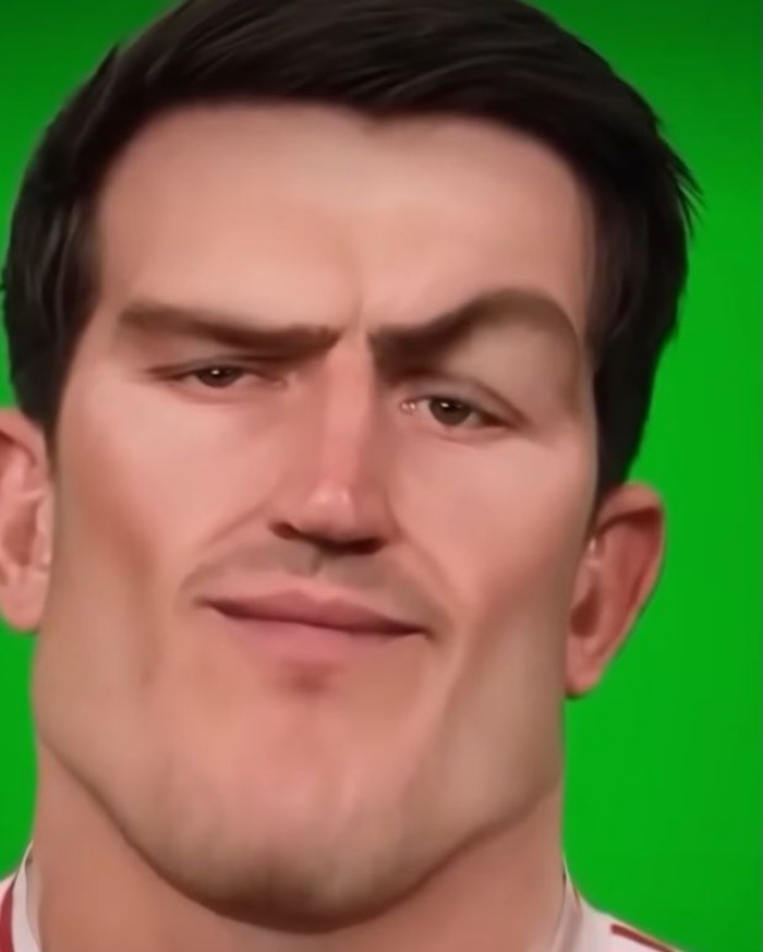 Sigma meme