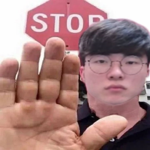 faker meme