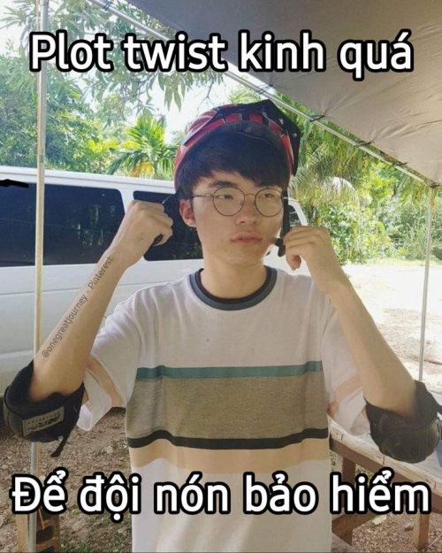 faker meme