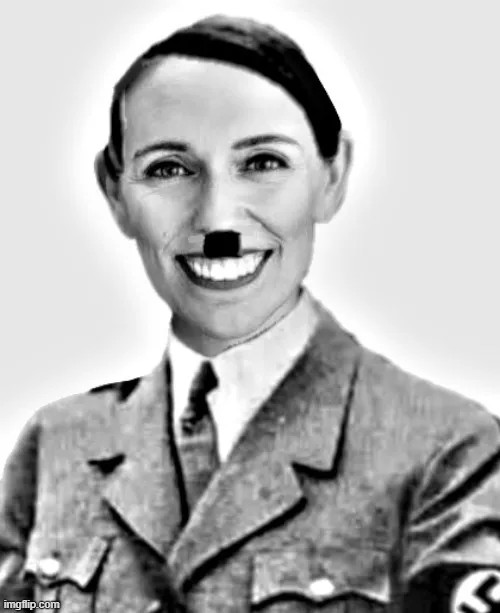 hitler meme