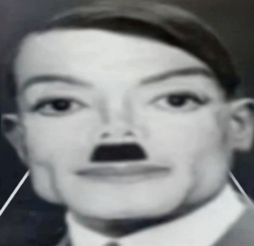 hitler meme