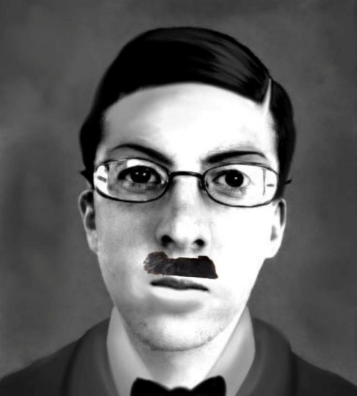 hitler meme