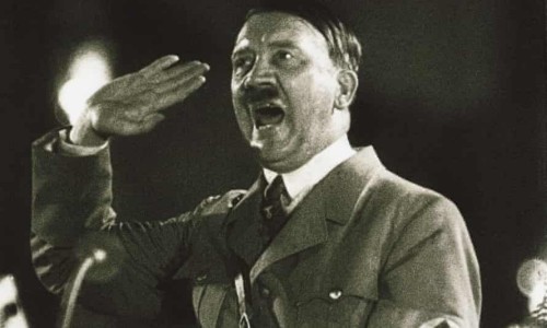 hitler meme