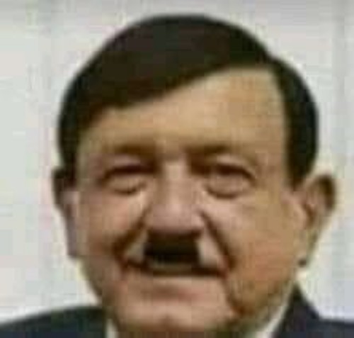 hitler meme