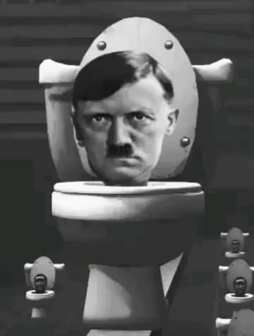 hitler meme
