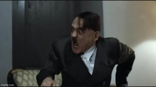 hitler meme