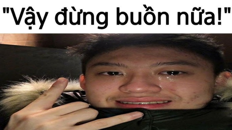 Meme An Ủi